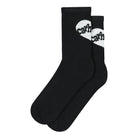 Carhartt WIP Amour Socks Black / White Socks I033618.0D2.XX.14 | Overkill