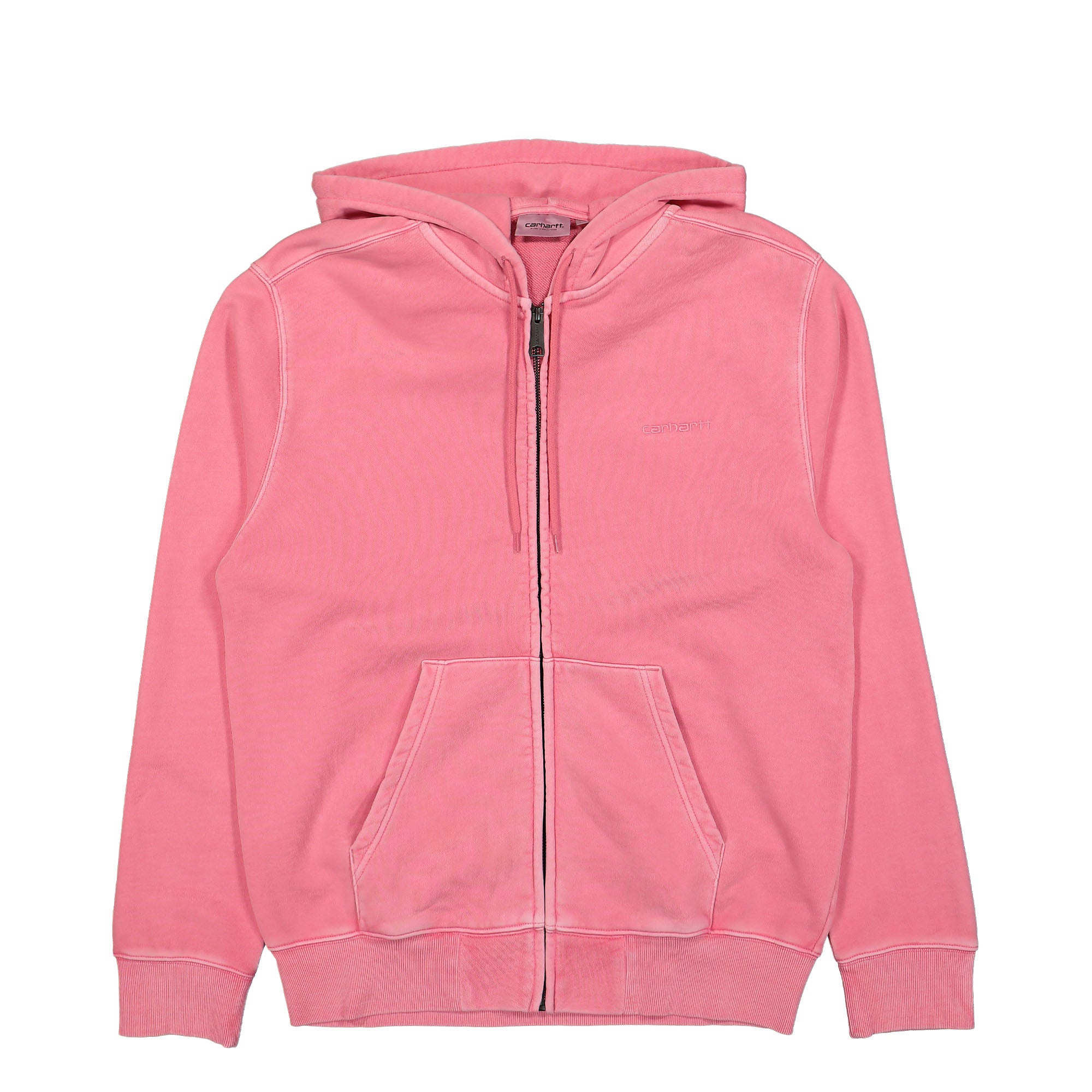 Carhartt WIP Hooded Duster Script Jacket I033619.29P.GD.03 | OVERKILL