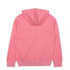 Carhartt WIP Hooded Duster Script Jacket Charm Pink Hoodies Material | Overkill