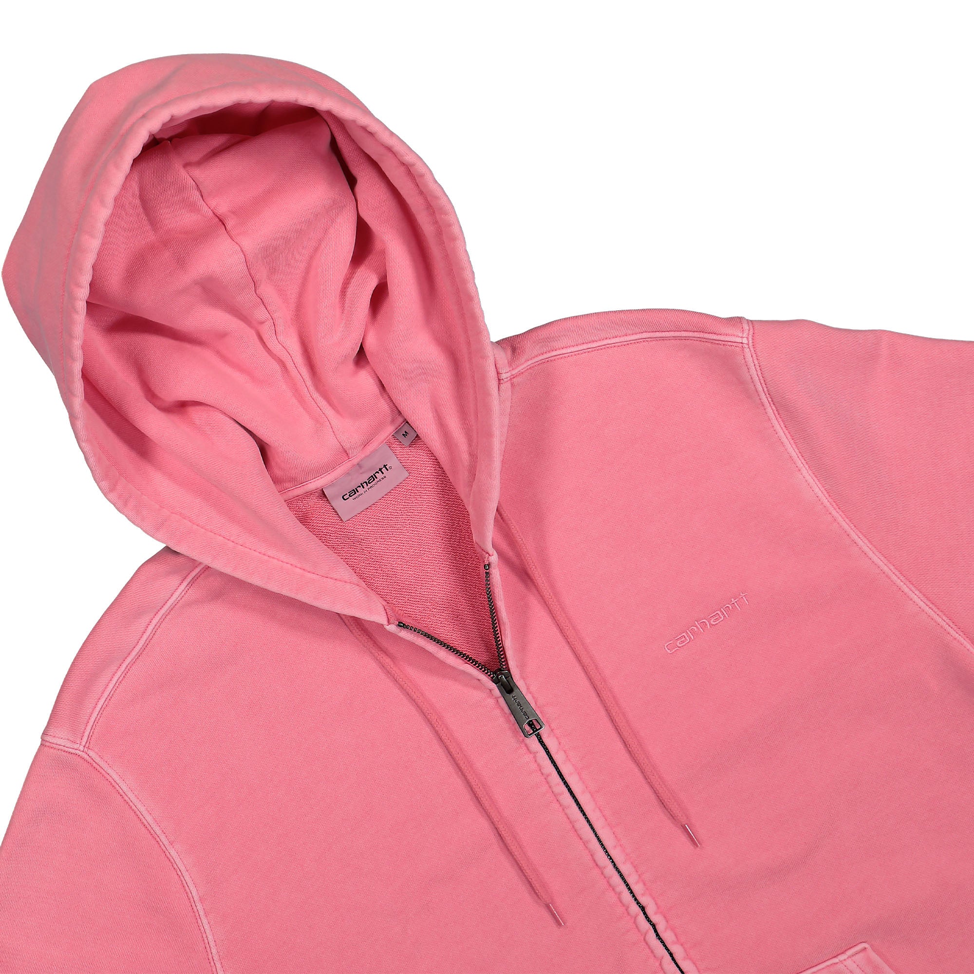 Carhartt WIP Hooded Duster Script Jacket I033619.29P.GD.03 | OVERKILL
