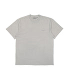 Carhartt WIP S/S Duster Script T-Shirt Basalt T-Shirts I033622.29J.GD.03 | Overkill