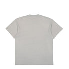Carhartt WIP S/S Duster Script T-Shirt Basalt T-Shirts Material | Overkill