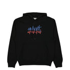 Carhartt WIP Hooded Stereo Sweat Black Hoodies I033624.89.XX.03 | Overkill