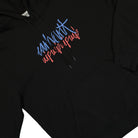 Carhartt WIP Hooded Stereo Sweat Black Hoodies Detailfoto | Overkill