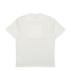 Carhartt WIP S/S Press Script T-Shirt White T-Shirts Material | Overkill