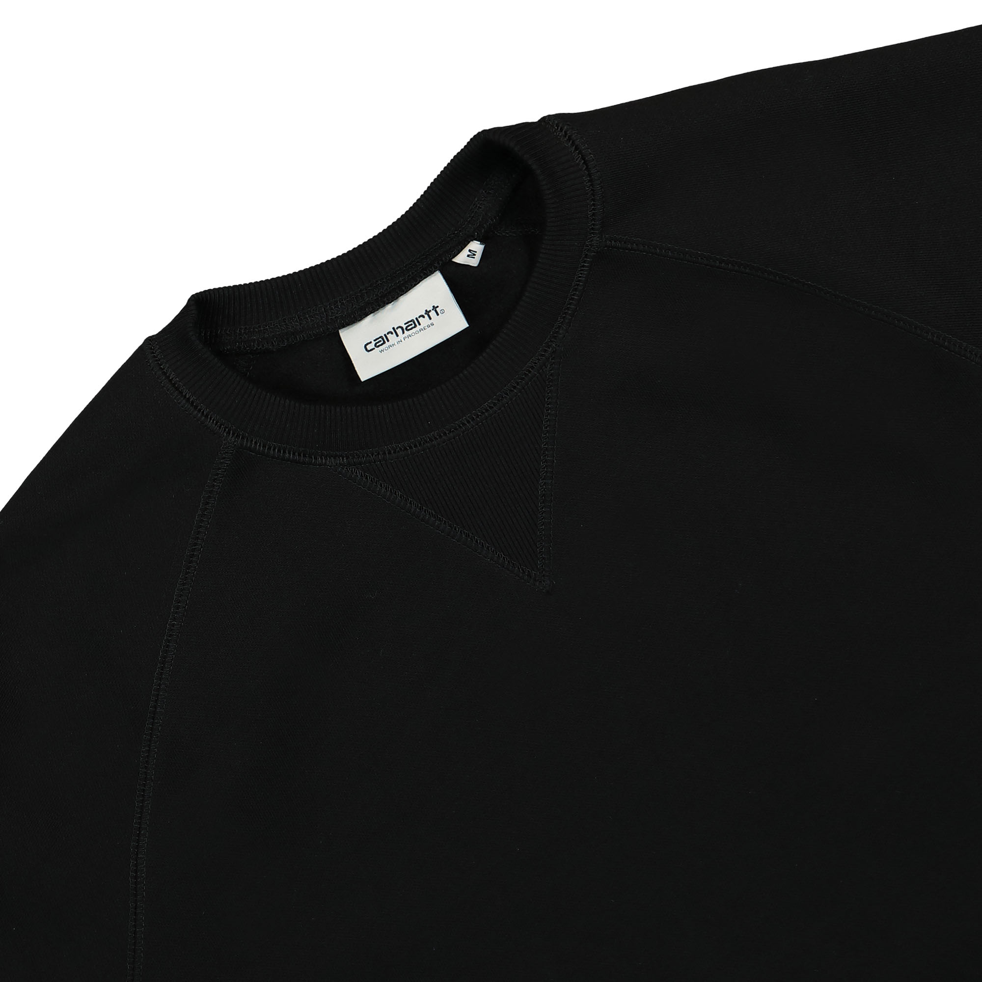 Carhartt WIP Chase Sweat I033660.00F.XX.03 | OVERKILL