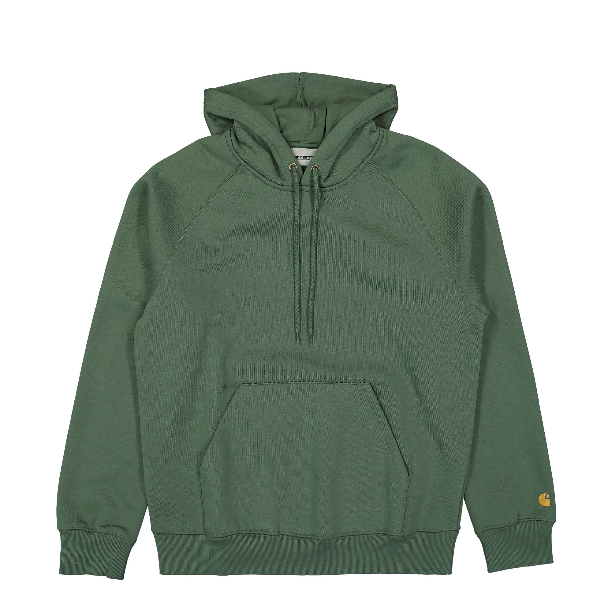Carhartt WIP Hooded Chase Sweat OVERKILL