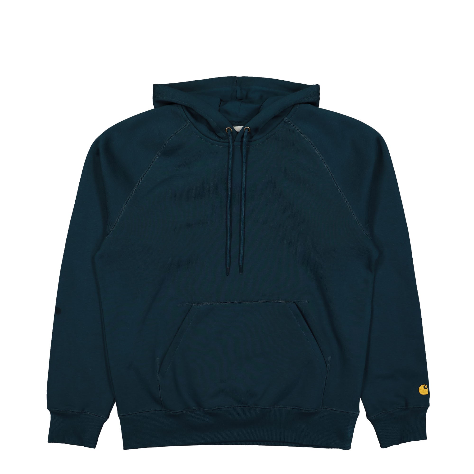 Carhartt WIP Hooded Chase Sweat OVERKILL