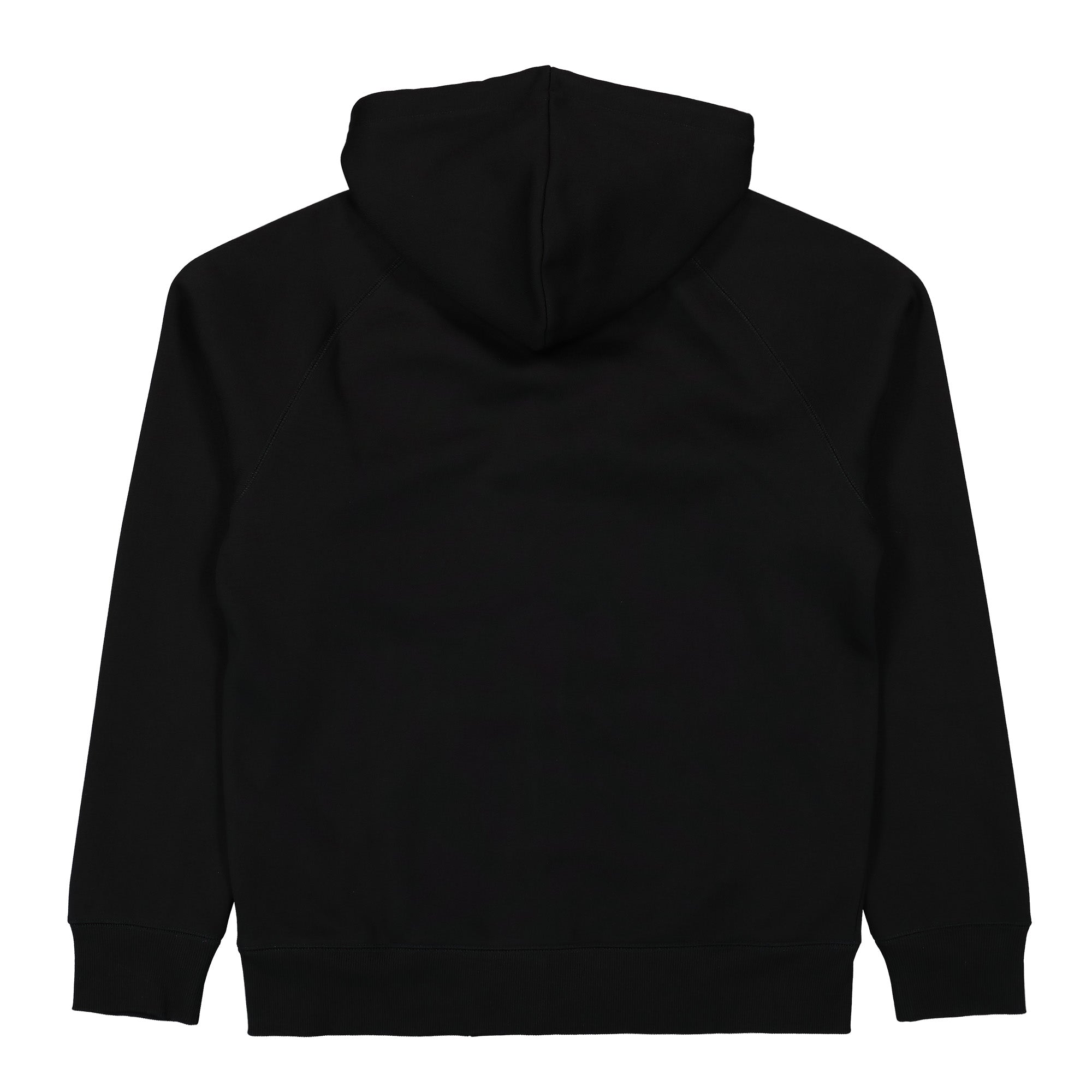 Carhartt ブラック ジップアップジャケット Carhartt CARHARTT カーハート デトロイトジャケット ジップ