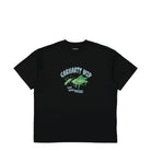 Carhartt WIP S/S Noisy T-Shirt Black T-Shirts I033666.89.XX.03 | Overkill