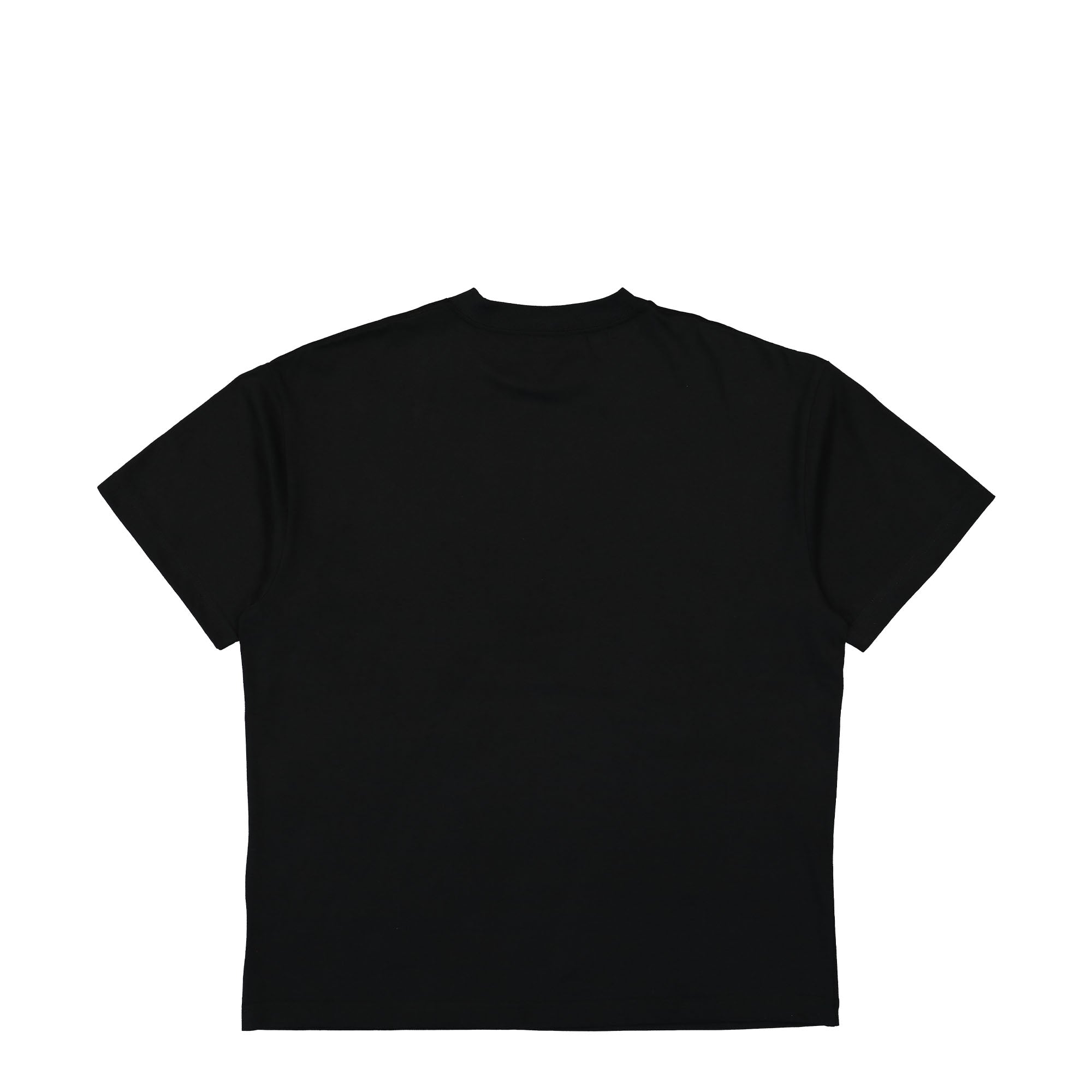 Carhartt WIP S/S Noisy T-Shirt Black T-Shirts Material | Overkill