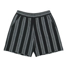 Carhartt WIP Dodson Short Dodson Stripe, Black Shorts I033692.2A3.XX.03 | Overkill