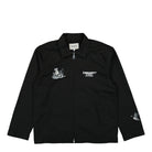 Carhartt WIP Ducks Jacket Black Jackets I033699.89.XX.03 | Overkill