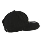 Carhartt WIP Ducks Cap Black Caps Detailfoto | Overkill