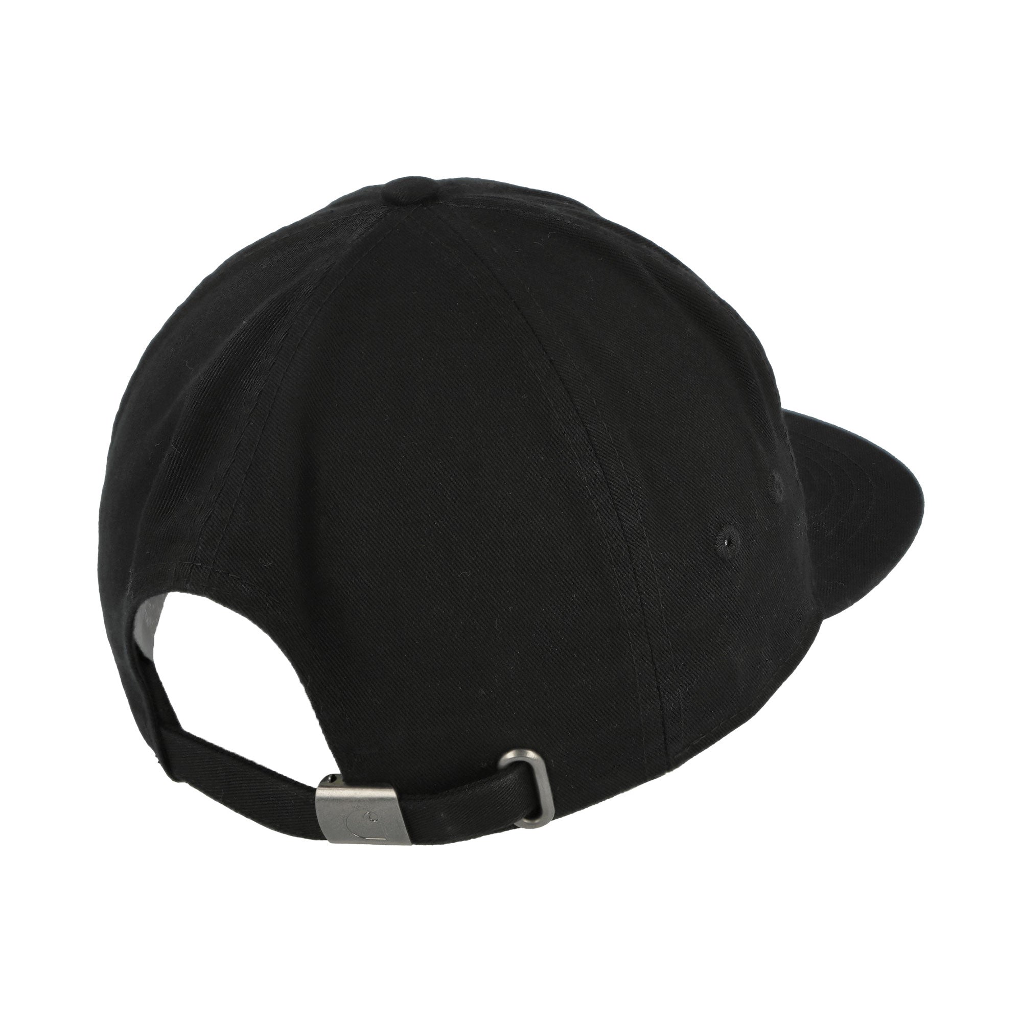 Carhartt WIP Ducks Cap Black Caps Close-up | Overkill
