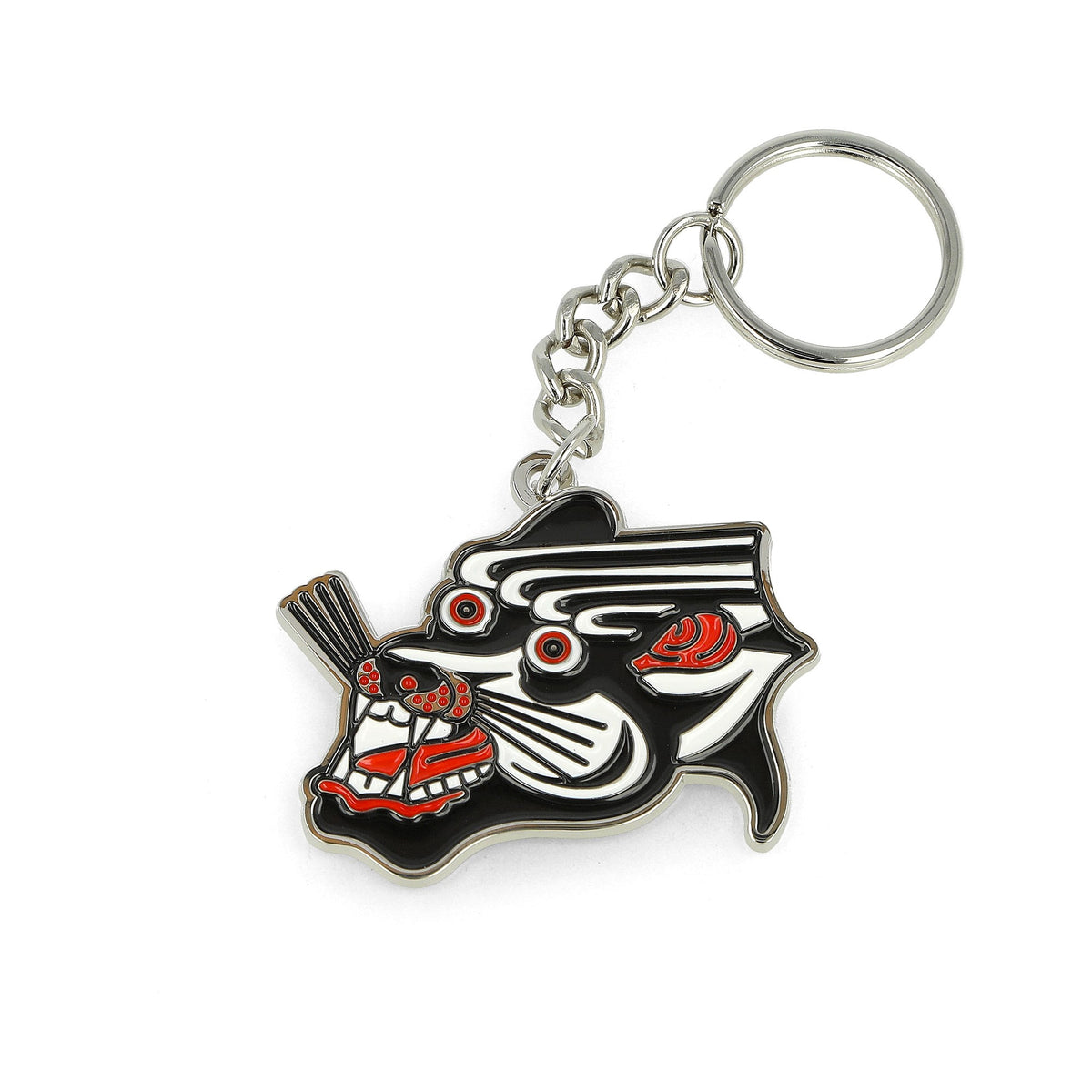Edwin Teide Keys Holder I033712.08.00.06 | OVERKILL