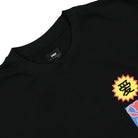 Edwin Love T-Shirt Black T-Shirts Material | Overkill