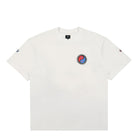 Edwin Health T-Shirt White T-Shirts I033727.02.67.03 | Overkill
