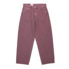 Carhartt WIP W Brandon Pant Smithfield Dusty Fuchsia Jeans I033746.05D.4J.03 | Overkill