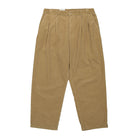 Carhartt WIP Evan Pant Leather Rinsed Casual Pants I033757.8Y.02.00 | Overkill