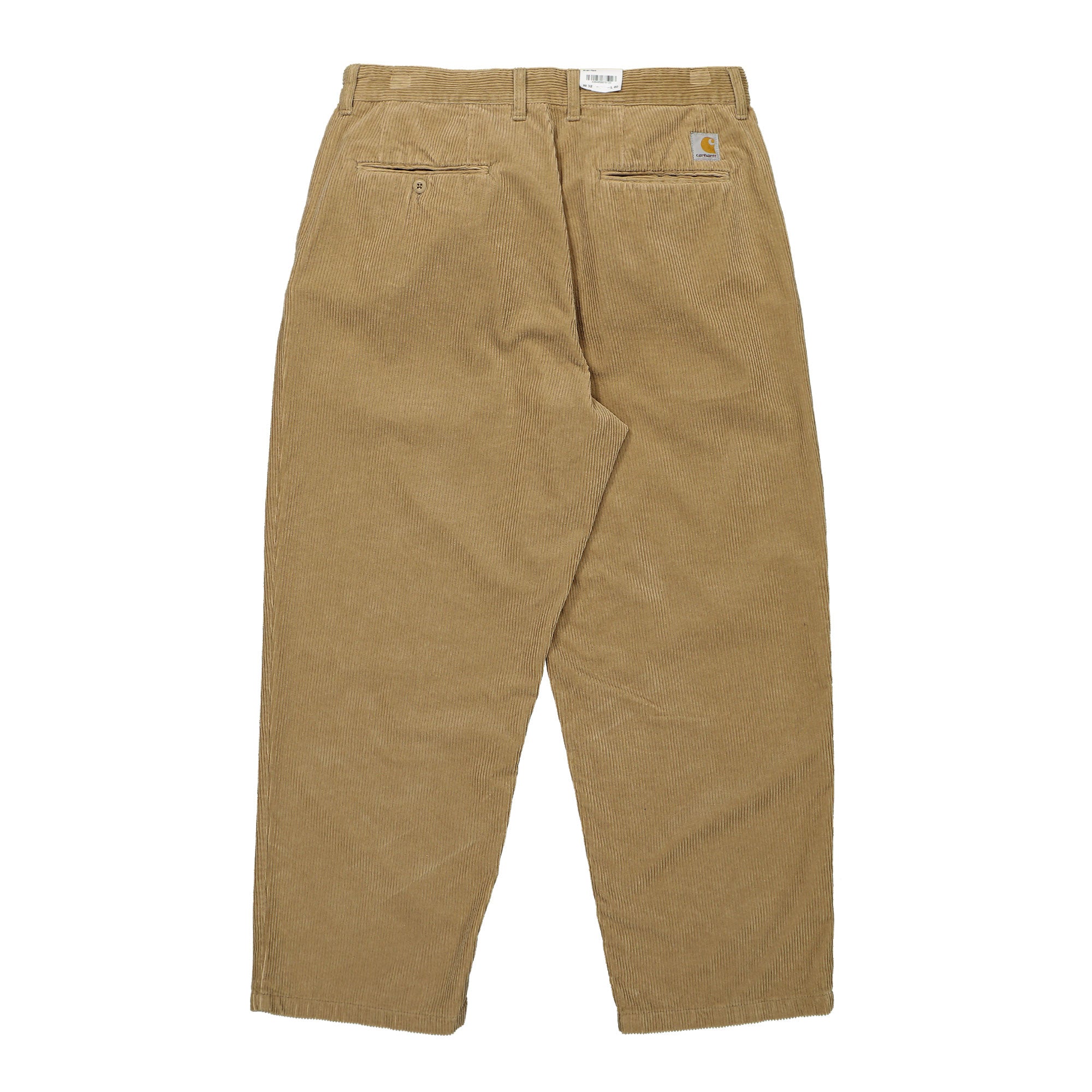 美品 carhartt カーハートEvan pant コーデュロイ ベージュ EVAN PANT | Carhartt WIP(カーハート ワークインプログレス) / パンツ