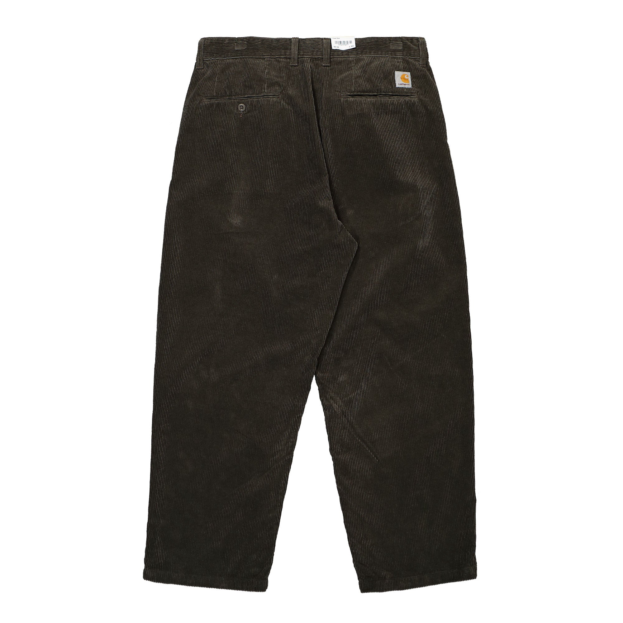 Carhartt WIP Evan Pant I033757.964.02.00 | OVERKILL