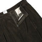 Carhartt WIP Evan Pant Mirage Rinsed Casual Pants Detailfoto | Overkill