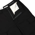 Carhartt WIP W Kingsley Pant Black Rigid Cargo Pants Detailfoto | Overkill