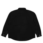 Carhartt WIP Torin Shirt Jac Black Shirts Material | Overkill