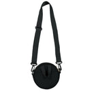 Carhartt WIP Clarton Bag Black Shoulder & Cross Body Bags  Material | Overkill