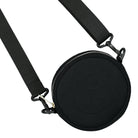 Carhartt WIP Clarton Bag Black Shoulder & Cross Body Bags Close-up | Overkill