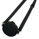 Carhartt WIP Clarton Bag Black Shoulder & Cross Body Bags Detailfoto | Overkill