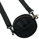 Carhartt WIP Clarton Bag Black Shoulder & Cross Body Bags Detail view 1 | Overkill