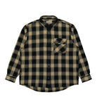 Carhartt WIP L/S Witten Shirt Witten Check, Wall Shirts I033834.2GS.XX.03 | Overkill