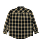 Carhartt WIP L/S Witten Shirt Witten Check, Wall Shirts Material | Overkill