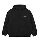 Carhartt WIP Kite Jacket Black Jackets I033854.89.XX.03 | Overkill