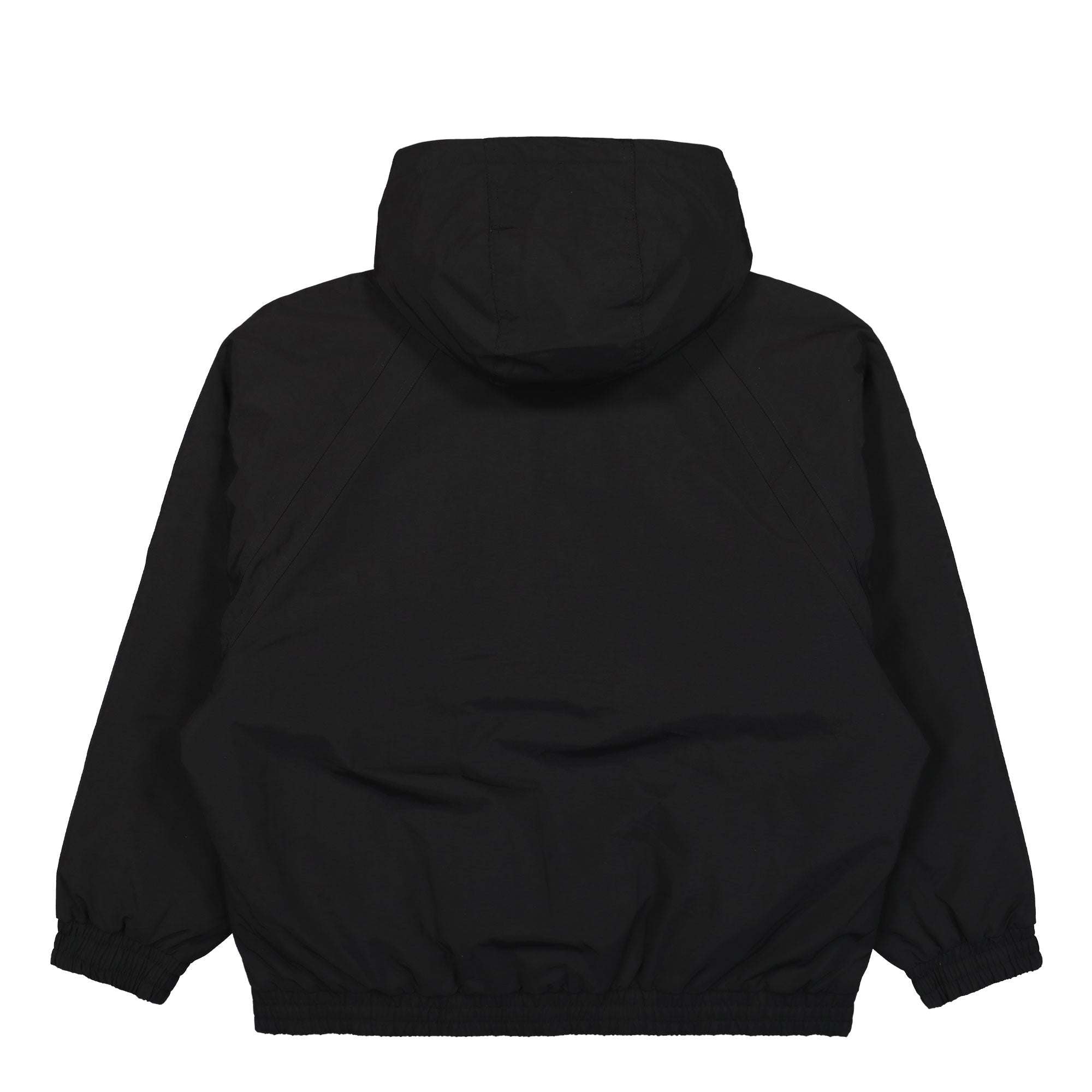 Carhartt WIP Kite Jacket Black Jackets Material | Overkill