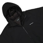 Carhartt WIP Kite Jacket Black Jackets Close-up | Overkill