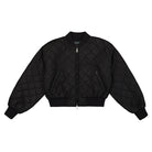 Carhartt WIP W Selma Liner Black Jackets I033861.89.XX.03 | Overkill