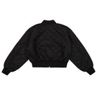 Carhartt WIP W Selma Liner Black Jackets Material | Overkill