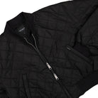 Carhartt WIP W Selma Liner Black Jackets Detailfoto | Overkill