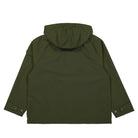 Carhartt WIP Clarton Jacket Office Green / Black Jackets Material | Overkill