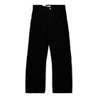 Carhartt WIP W Simple Pant Black Rinsed Casual Pants I033889.89.02.00 | Overkill