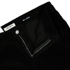 Carhartt WIP W Simple Pant Black Rinsed Casual Pants Detailfoto | Overkill
