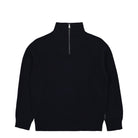 Carhartt WIP Marlon Half Zip Sweater Dark Navy Cardigans I033913.1C.XX.03 | Overkill