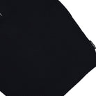 Carhartt WIP Marlon Half Zip Sweater Dark Navy Cardigans Detailfoto | Overkill