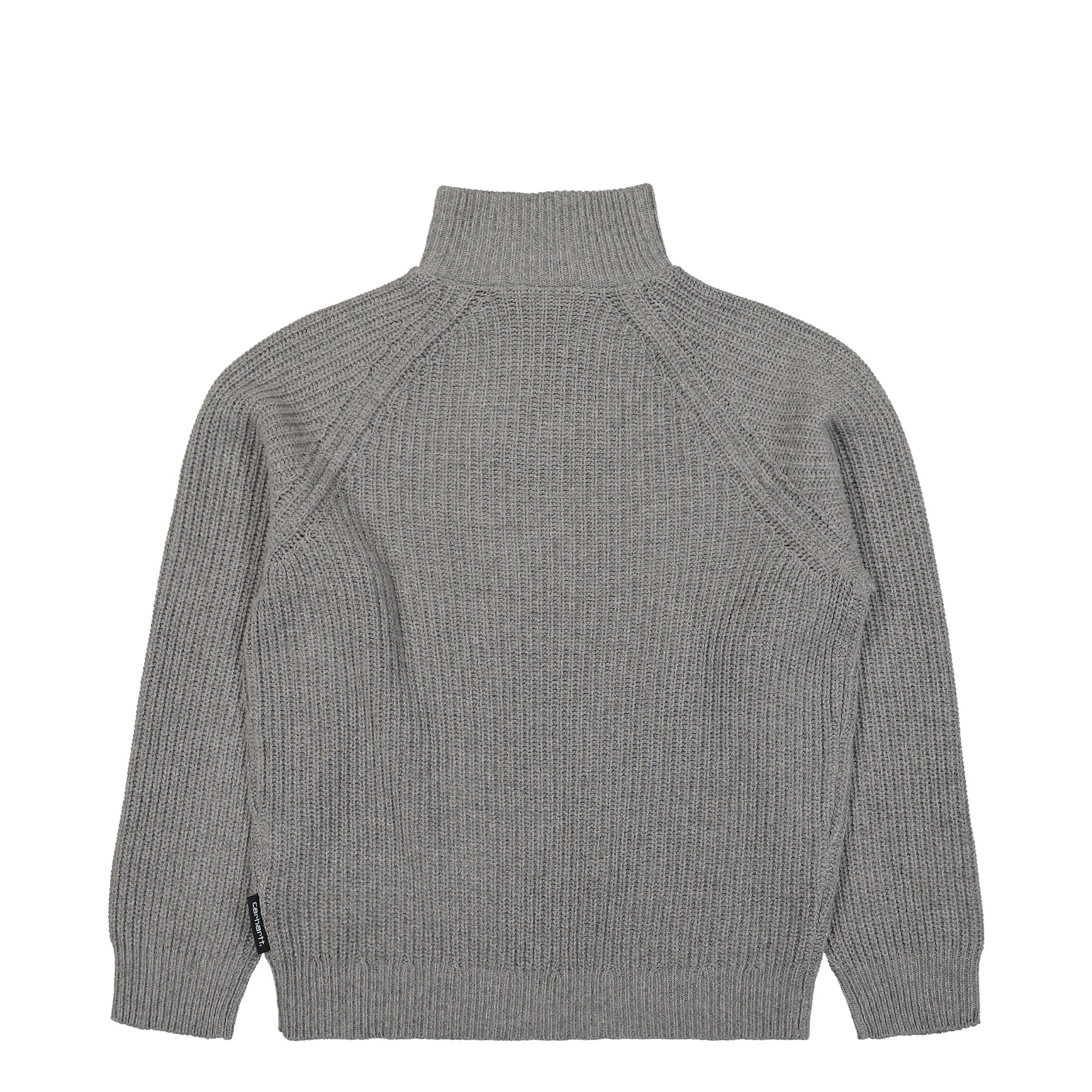 Carhartt WIP Marlon Half Zip Sweater I033913.V6.XX.03 | OVERKILL