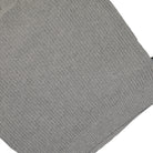 Carhartt WIP Marlon Half Zip Sweater Grey Heather Sweatshirts Detailfoto | Overkill