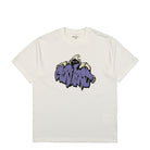 Carhartt WIP S/S Yute T-Shirt White T-Shirts I033953.02.XX.03 | Overkill