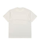 Carhartt WIP S/S Yute T-Shirt White T-Shirts Material | Overkill